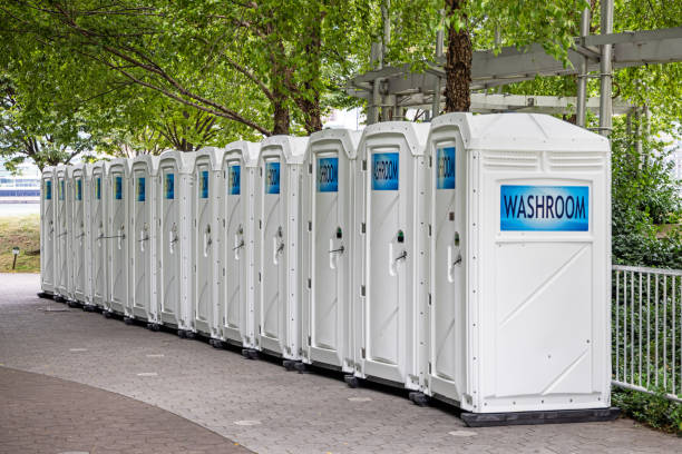 Best Sanitation services for porta potties  in Magalia, CA