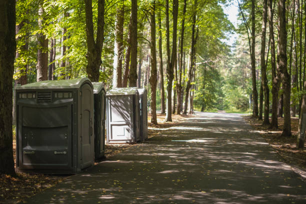 Best Affordable portable toilet rental  in Magalia, CA
