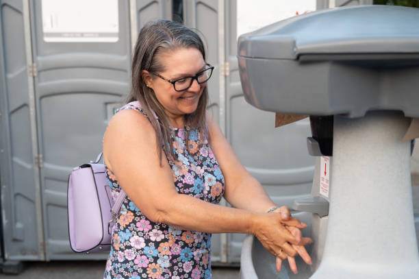 Best Portable toilet rental cost  in Magalia, CA